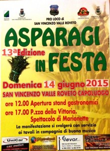 Festa dgli Asparagi