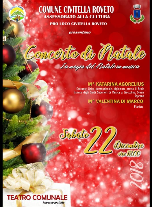 Concerto di Natale